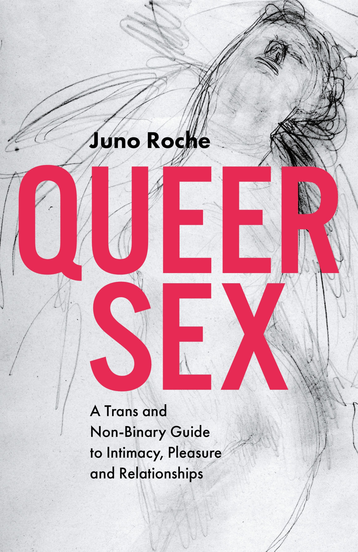 "Queer Sex" by Juno Roche